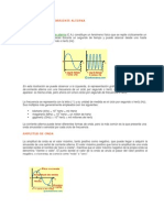 Frecuencia de La Corriente Alterna