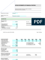 Example Real Estate Project