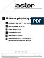 MASTER - Moteur Et Périphériques