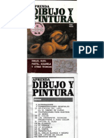 Aprenda Dibujo y Pintura PDF