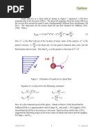 Lift Force