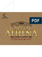 Capital Athena