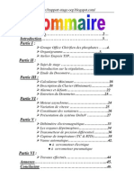 Rapport de Stage