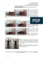 Shoulder Stability