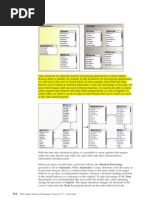 SECCION - IBM Cognos Framework Manager User Guide