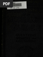 Audels Engineers and Mechanics Guide Volume 1 From WWW Jgokey Com