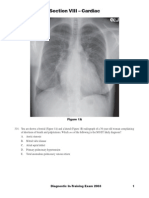 Cardiac Radiology.