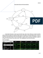 Johannah Mae D. Abestano ECE 195 Binary Pattern Detector Finite State Machine Finite State Diagram