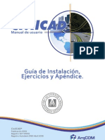 Manual Civilcad