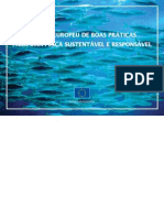 Código Pesca Responsavel e Sustentável PWP PDF