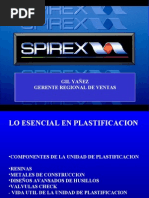 Spirex