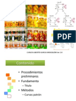 Determinación de Azúcares Reductores