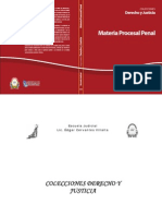 Colecciones Derecho y Justicia - Procesal Penal 2008 - Costa Rica