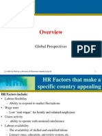 Global Perspectives: 1 (C) 2008 by Nelson, A Division of Thomson Canada Limited