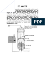 DC Motor