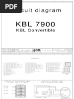 KBL 7900 Circuit Diagram Ind