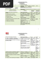 Programa de Desarrollo Comunitario en Tabasco