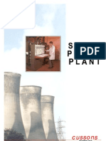 Mini Steam Powahplant PDF