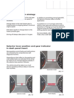 SSP-283 6 Speed Automatic Gearbox Audi A8 03' Part 2 PDF