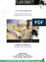 Direct Marketing PDF