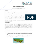 Design Aspects of RF Switch: Chaitali Anil Muley, S. A. Naveed & Shweta M. Shingare