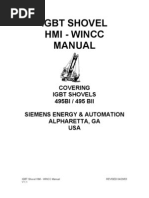 Igbt Hmi - Wincc Manual - v1.1