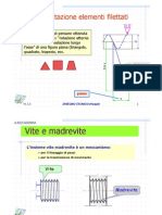 Filettature M3-3 PDF