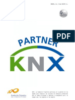 Curso KNX Partner