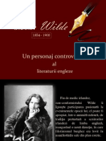 Oscar Wilde