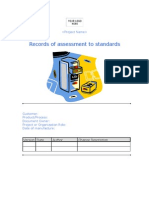 4.2 Low Voltage Directive Assessment