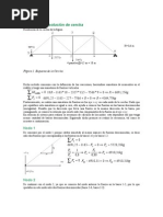 Ejemplo de Solución de Cercha