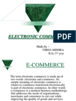 06 e Commerce