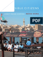 Impossible Citizens by Neha Vora