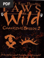 Werewolf - MET - Changing Breeds 2 (5024)