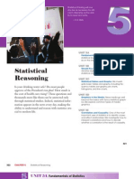 Fundamental of Statistic