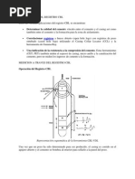 Aplicaciones Del Registro CBL