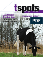 Hotspots Magazine - 2013-02-01