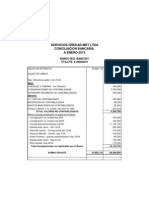 PRUEBA Conciliacion Bancaria