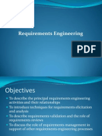 1b Requirements Engineering