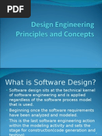 3a Design Engineering Principles