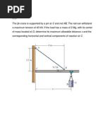 Tutorial 6 Static