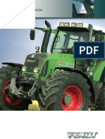 FENDT 800vario