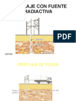 Emergencias Perfilaje Con Fuente Radiactiva