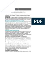 2.what Is Partnership Briefly State Special Features of A Partnership On The Basis of Which Its Existence Can Be Determined Under The Indian Partnership Act