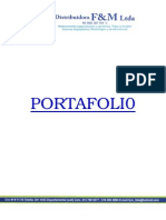 Portafolio F&M Ltda