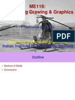 Lecture07-Sections of Solids