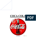 Coca Cola