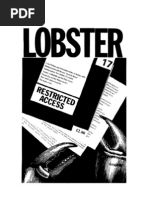 Lobster 17