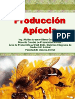 Apicultura