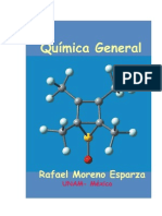 Quimica General Curso